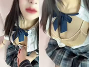 秀人網譚小靈高顏值極品美乳大尺度