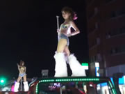極緻台北嫩妹鋼管舞